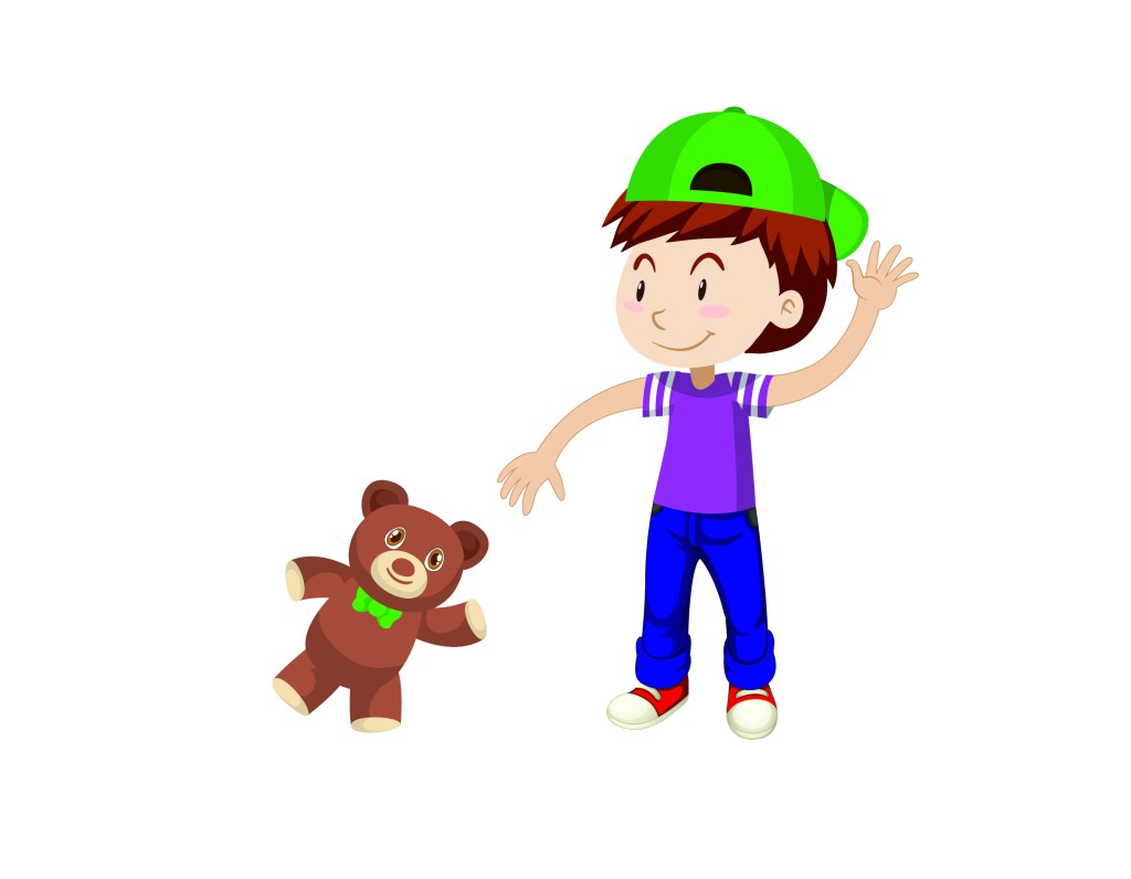 Gregpry Green and Sammy