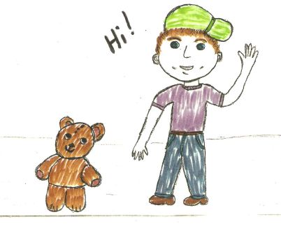 original gregory and sammy