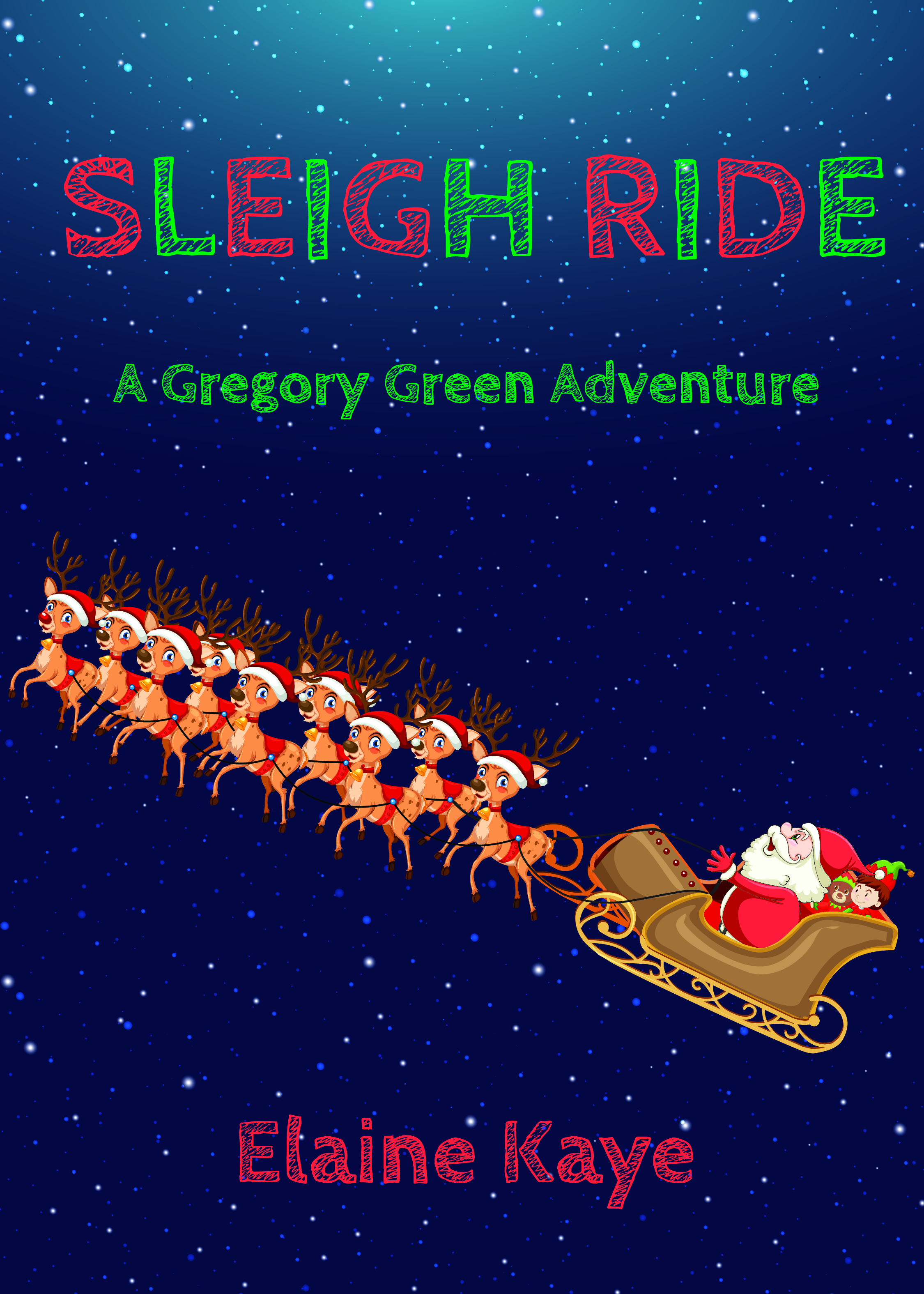 Sleigh Ride