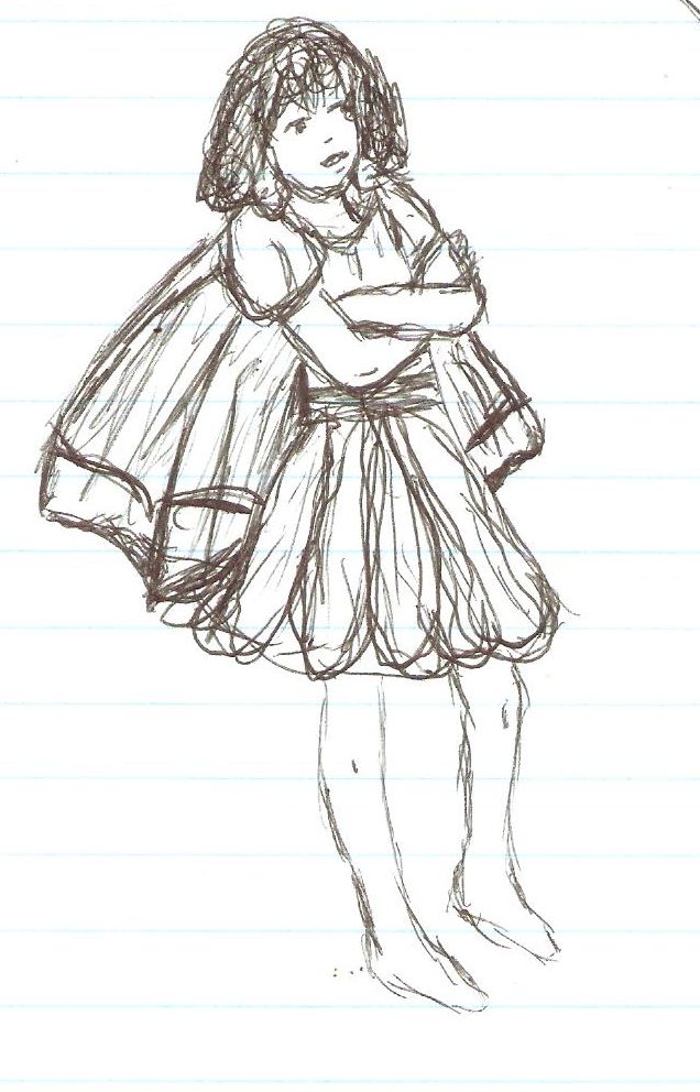 Character-Illustration 1 example